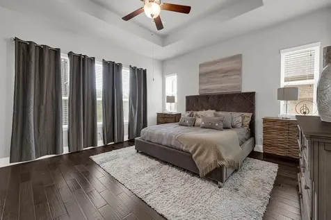 10311 Wylde Point Lane Missouri City TX 77459