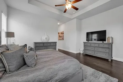 10311 Wylde Point Lane Missouri City TX 77459