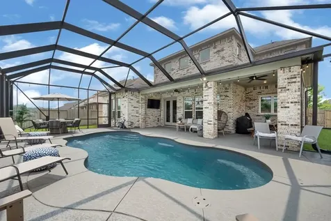 10311 Wylde Point Lane Missouri City TX 77459