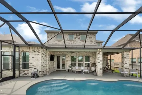 10311 Wylde Point Lane Missouri City TX 77459