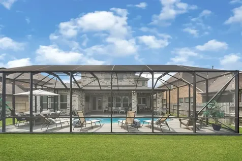 10311 Wylde Point Lane Missouri City TX 77459