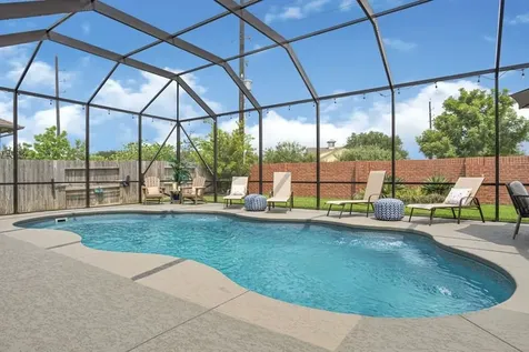 10311 Wylde Point Lane Missouri City TX 77459