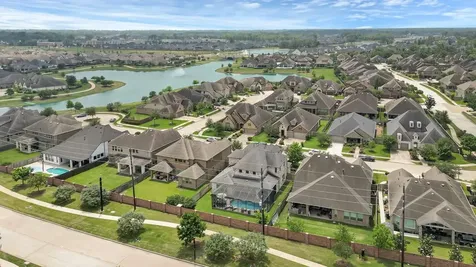 10311 Wylde Point Lane Missouri City TX 77459
