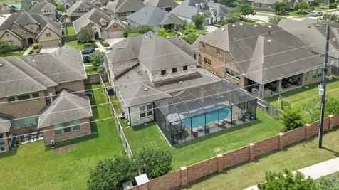 10311 Wylde Point Lane Missouri City TX 77459