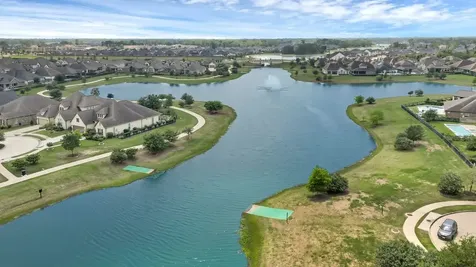 10311 Wylde Point Lane Missouri City TX 77459
