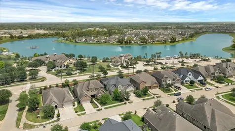 10311 Wylde Point Lane Missouri City TX 77459