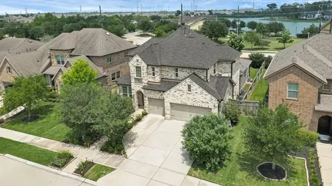 10311 Wylde Point Lane Missouri City TX 77459