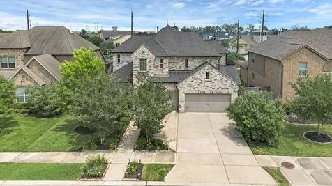 10311 Wylde Point Lane Missouri City TX 77459