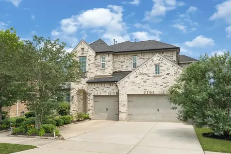 10311 Wylde Point Lane Missouri City TX 77459