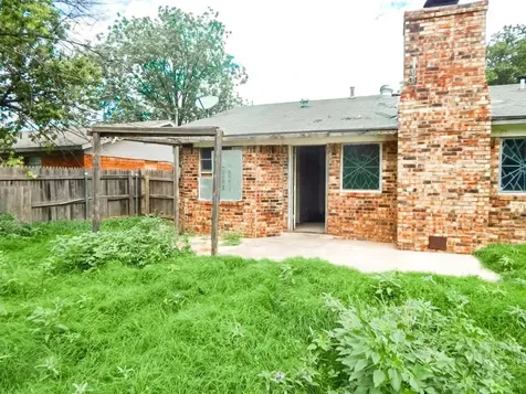5431 45th Street Lubbock TX 79414