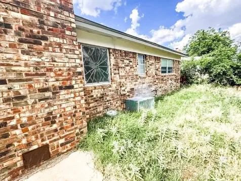 5431 45th Street Lubbock TX 79414