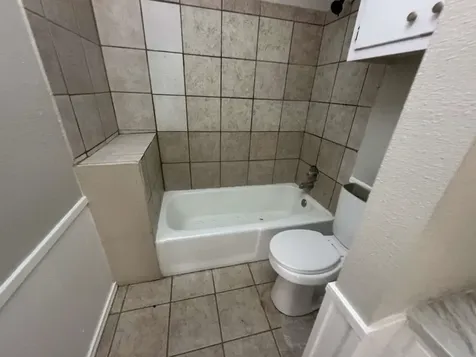 5431 45th Street Lubbock TX 79414
