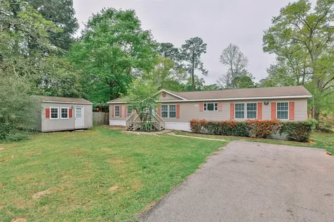 1520 W Creek Drive Conroe TX 77304