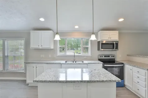 1520 W Creek Drive Conroe TX 77304