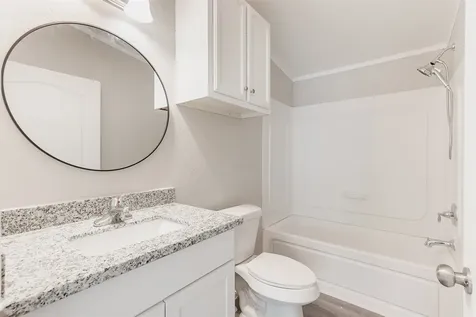 1520 W Creek Drive Conroe TX 77304