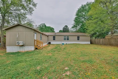 1520 W Creek Drive Conroe TX 77304