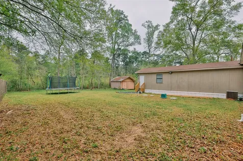 1520 W Creek Drive Conroe TX 77304