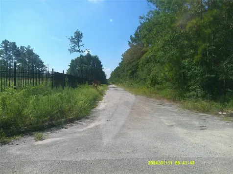 0 Caspian Drive Humble TX 77346