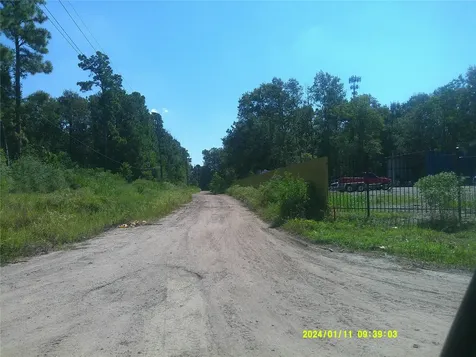 0 Caspian Drive Humble TX 77346