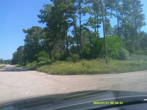 0 Caspian Drive Humble TX 77346