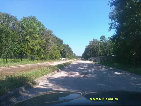 0 Caspian Drive Humble TX 77346
