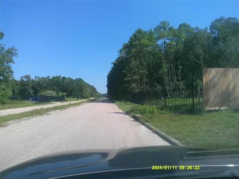 0 Caspian Drive Humble TX 77346