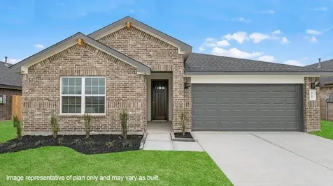 3003 Prairie Way League City TX 77573