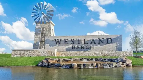 3003 Prairie Way League City TX 77573