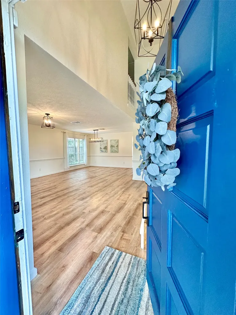 1901 Palo Duro Street Friendswood TX 77546