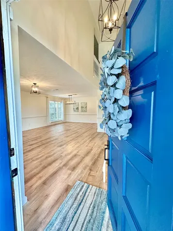 1901 Palo Duro Street Friendswood TX 77546