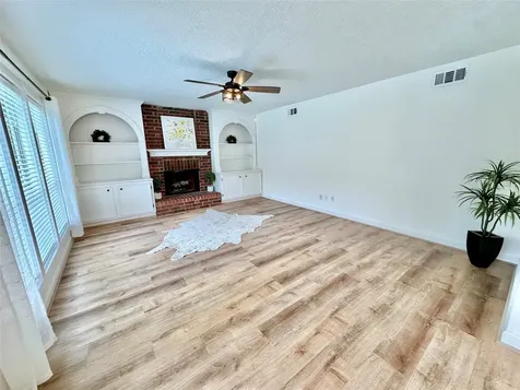 1901 Palo Duro Street Friendswood TX 77546