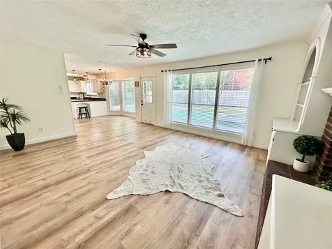 1901 Palo Duro Street Friendswood TX 77546