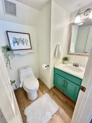 1901 Palo Duro Street Friendswood TX 77546