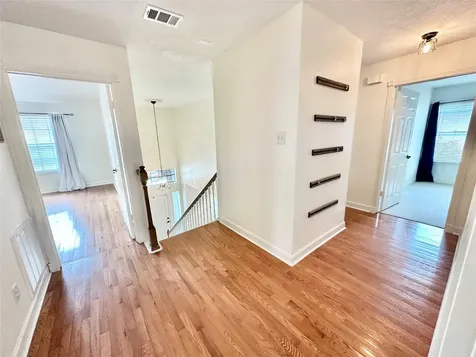 1901 Palo Duro Street Friendswood TX 77546