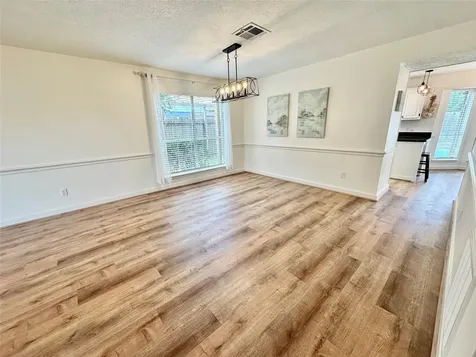 1901 Palo Duro Street Friendswood TX 77546