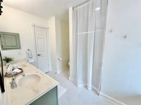 1901 Palo Duro Street Friendswood TX 77546