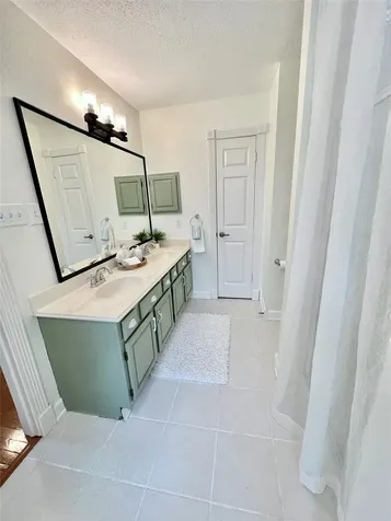 1901 Palo Duro Street Friendswood TX 77546