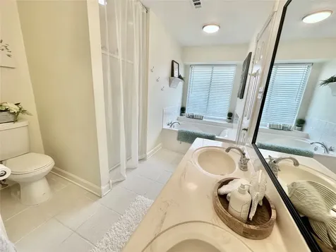 1901 Palo Duro Street Friendswood TX 77546