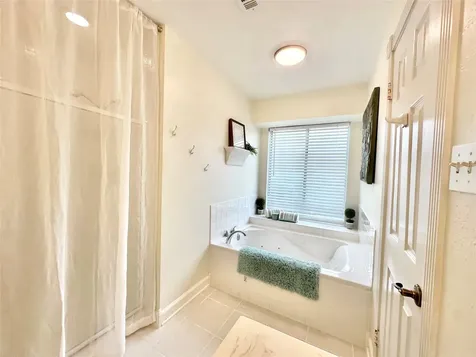 1901 Palo Duro Street Friendswood TX 77546