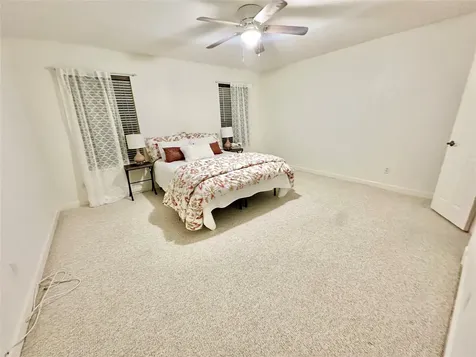 1901 Palo Duro Street Friendswood TX 77546