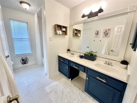 1901 Palo Duro Street Friendswood TX 77546