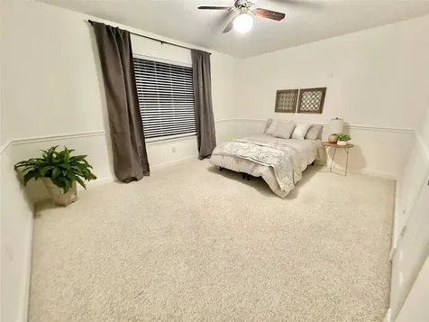 1901 Palo Duro Street Friendswood TX 77546
