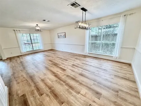 1901 Palo Duro Street Friendswood TX 77546