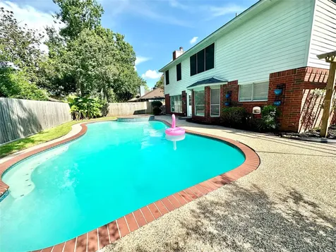 1901 Palo Duro Street Friendswood TX 77546