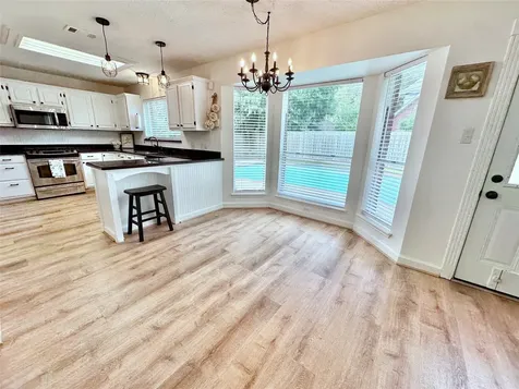 1901 Palo Duro Street Friendswood TX 77546