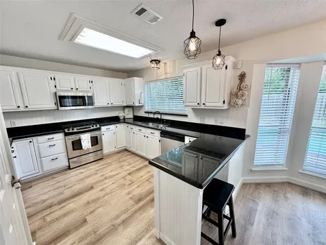 1901 Palo Duro Street Friendswood TX 77546