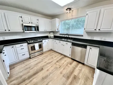1901 Palo Duro Street Friendswood TX 77546