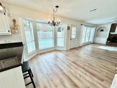 1901 Palo Duro Street Friendswood TX 77546