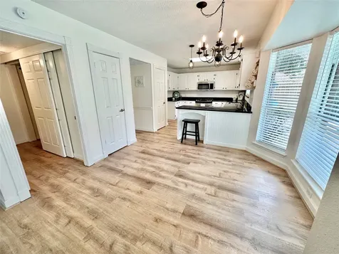 1901 Palo Duro Street Friendswood TX 77546