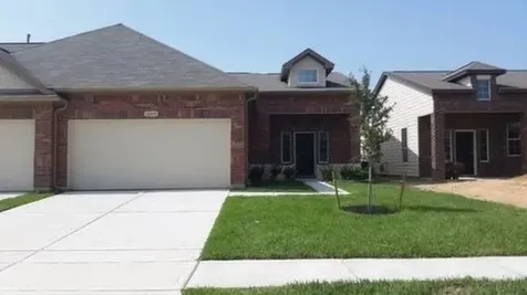 12415 Dona Lane Houston TX 77044